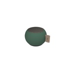 aGO Mini Bluetooth Speaker 8 h Nordic green