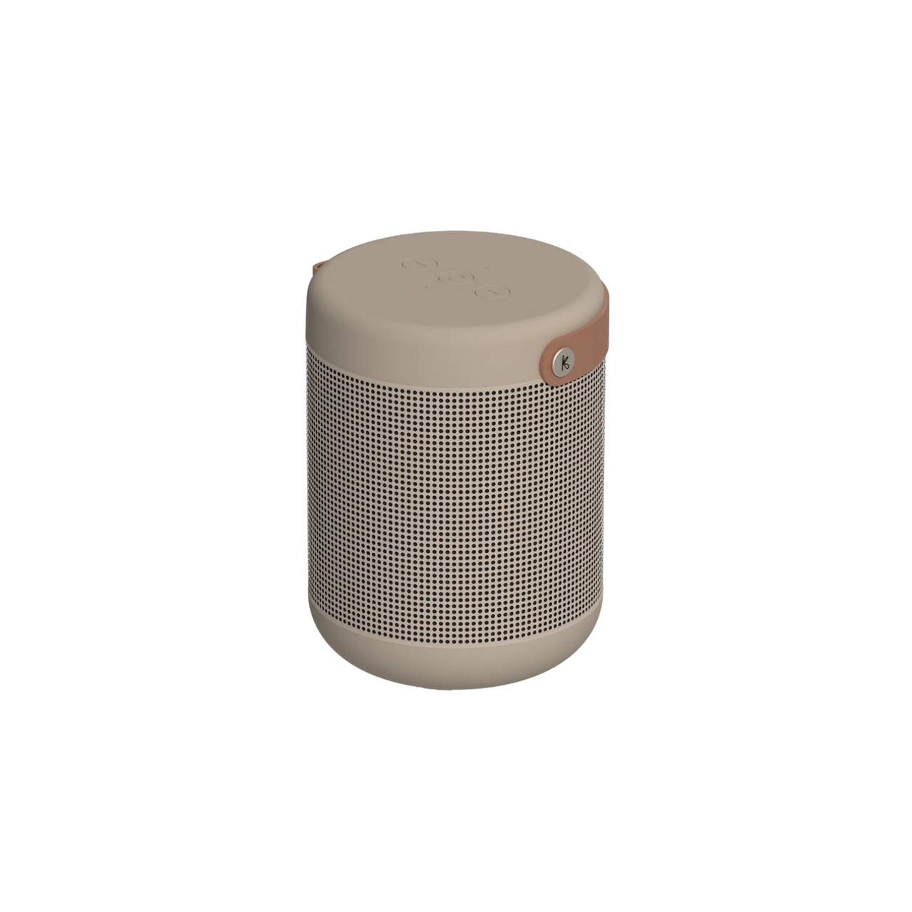 aMAJOR Ensemble Bluetooth TWS Speaker Ivory Sand