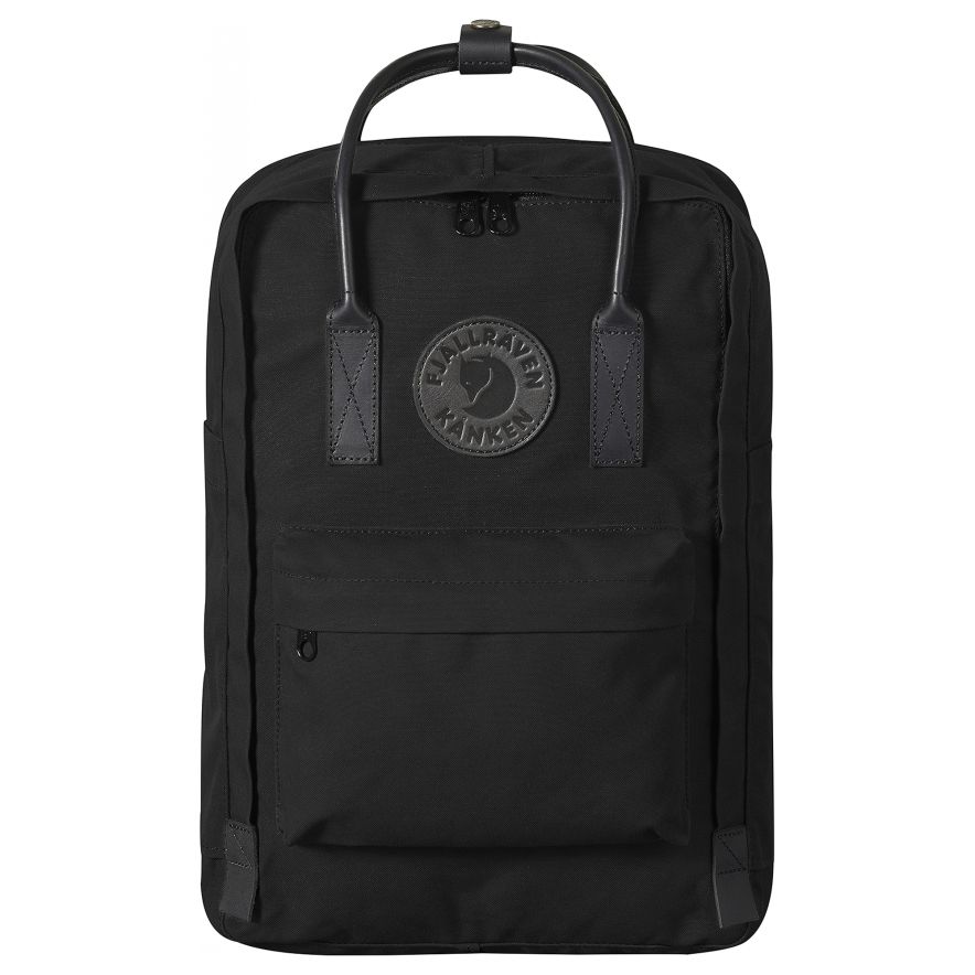Kånken No.2 Laptop 15 Black