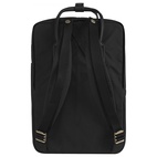 Kånken No.2 Laptop 15 Black