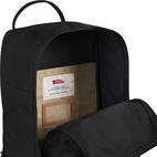 Kånken No.2 Laptop 15 Black