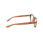 Läsglasögon Casual Brown