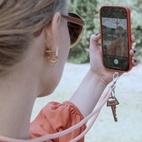 Mobilband Hooked