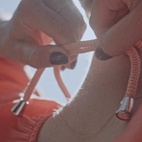 Mobilrem Hooked Orange