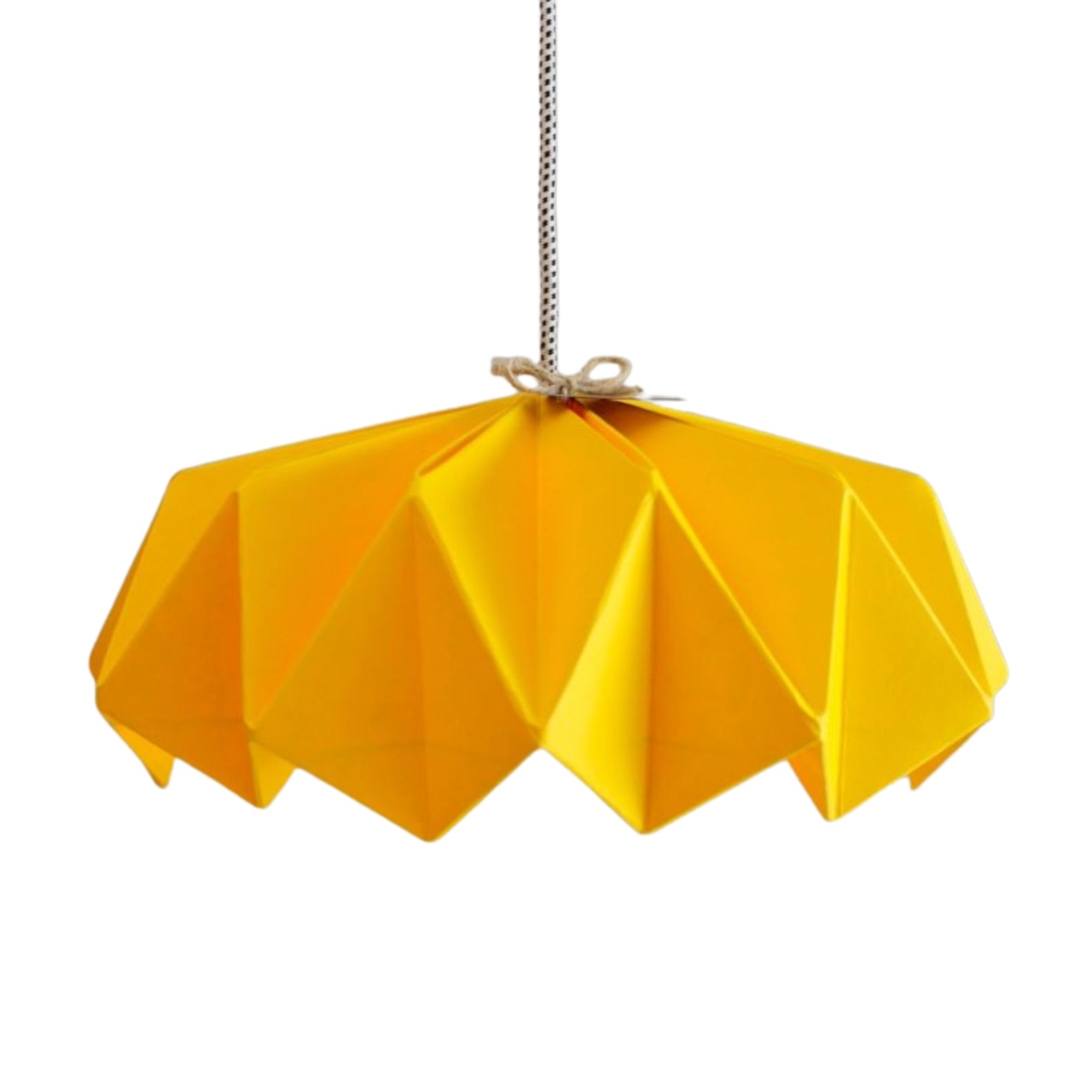 Rosenvång 50cm Sun Ceiling Lamp