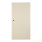 Handduk Lexington 70x130 cm Ecru