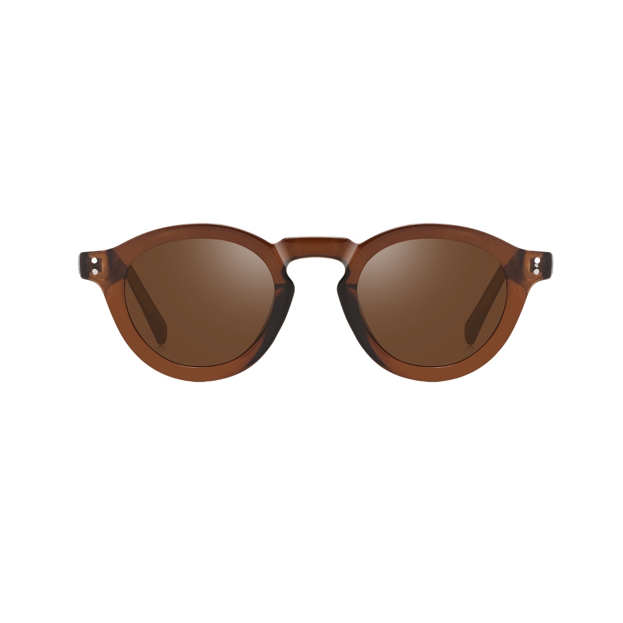 Solbriller Quist Brown