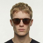 Solbriller Quist Brown