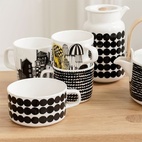 Räsym 2 dl coffee cup.