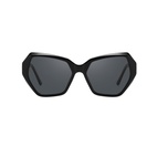 Solbriller Lucia Black