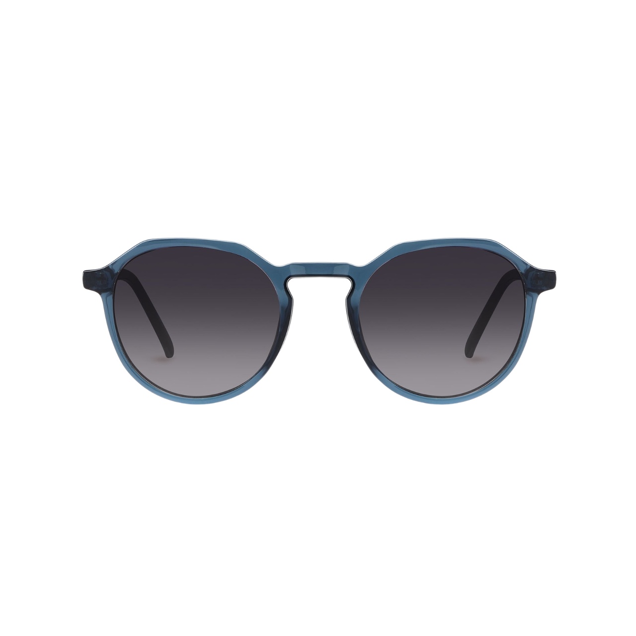 Adamo Blue Sunglasses