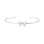 Armband Rosetta Silver