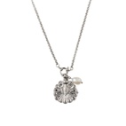 Halsband Venus Shell Locket