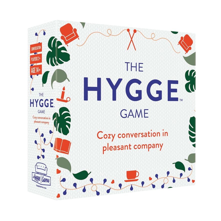 Spill Hygge