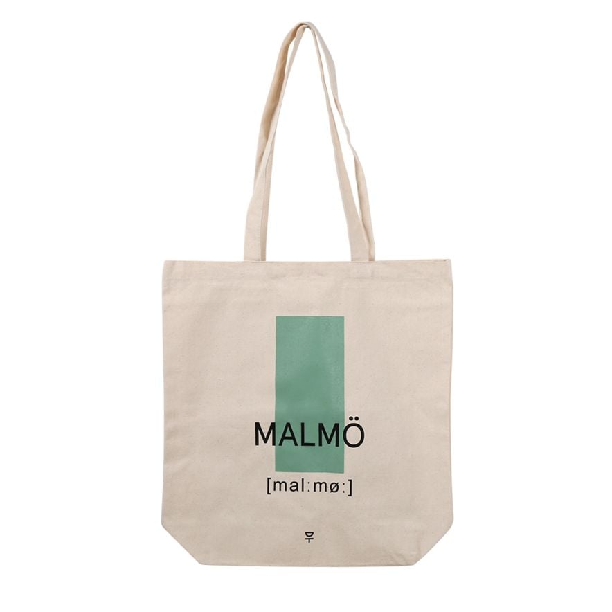 Tote bag MALMÖ