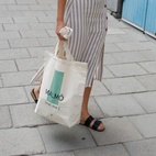 Tote bag MALMÖ