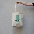 Tote bag MALMÖ