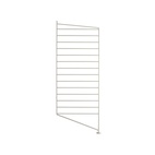 Gulvpanel 85x30 1-stk
