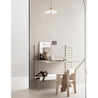 Gulvpanel 85x30 1-stk