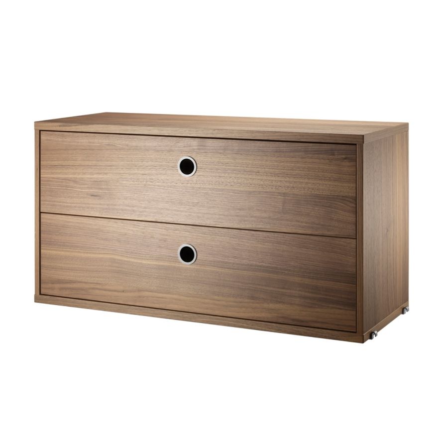 Lådhurts 78x30x42 trä