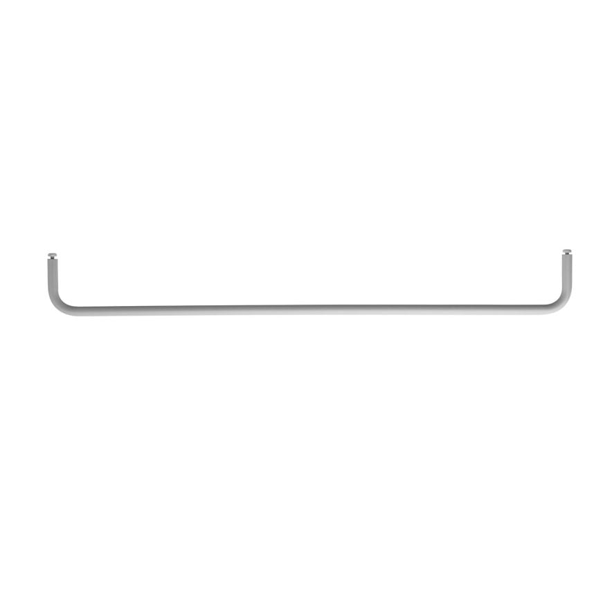 Stång Metall 78 cm