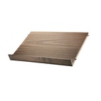 Magazine Rack Wood 58x30 wood