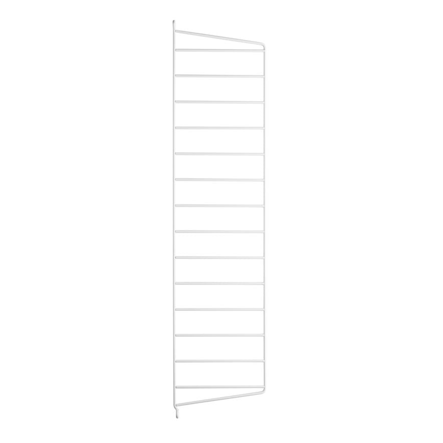 Væghylde 75x20 1-stk