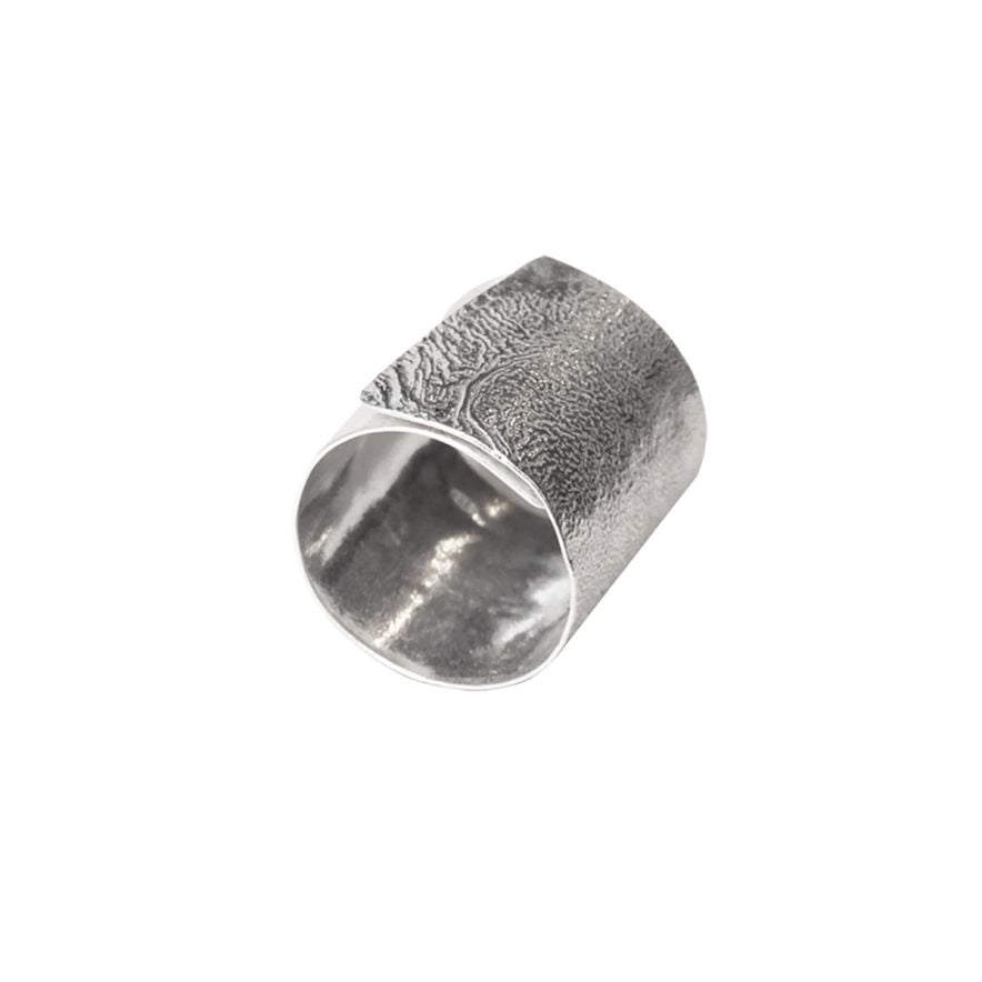 Ring fold