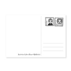 Postkarte „In Sweden we call it a Fika“
