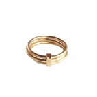 Ring Trering Mässing 18-19 mm