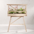 Växthus Greenhouse
