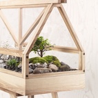 Drivhus Greenhouse Ask