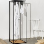 Gulvkleshenger Atelier