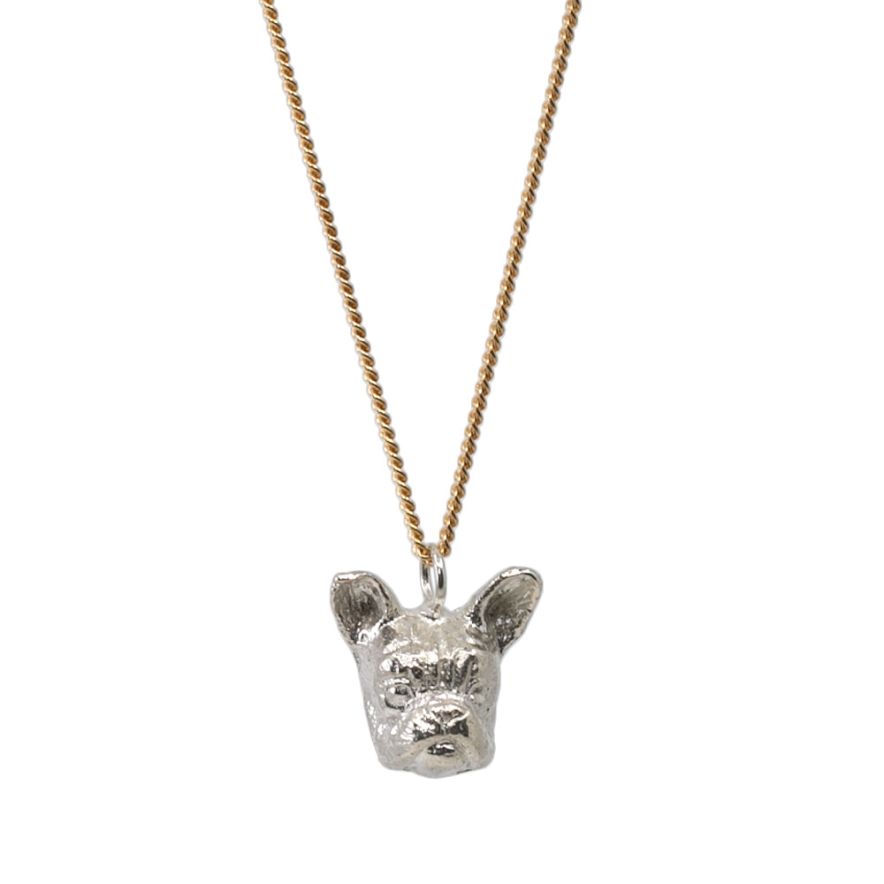 Halsband Frallan