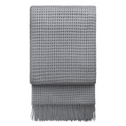 Tæppe Basket Light grey