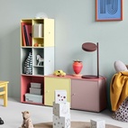 Toppskiva Mini 2 Moduler Camomile