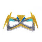 Ansiktsmask Superhero