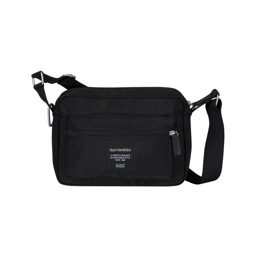 My Things Bag Black