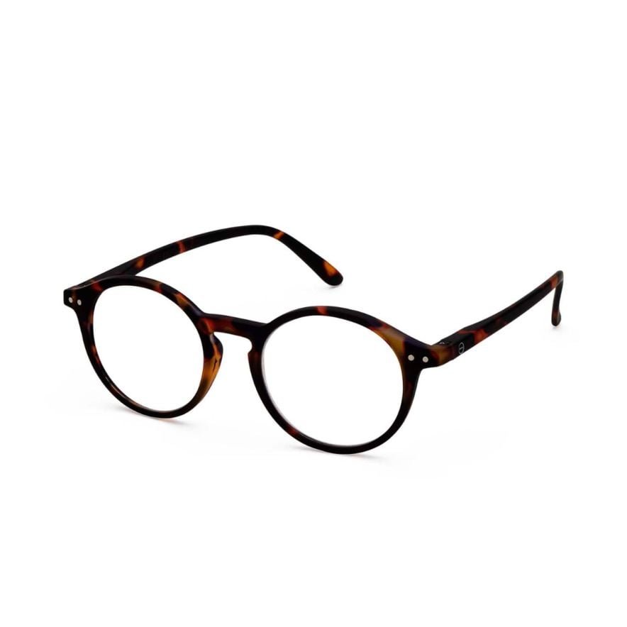 Läsglasögon Izipizi #D Tortoise Soft