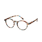 Läsglasögon Izipizi #D Blue Tortoise Soft