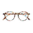 Izipizi #D Blue Tortoise Soft +2,50 -lukulasit