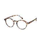Izipizi #D Blue Tortoise Soft +2,50 -lukulasit