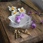 Blompress Ängsfälla