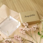 Blompress Ängsfälla