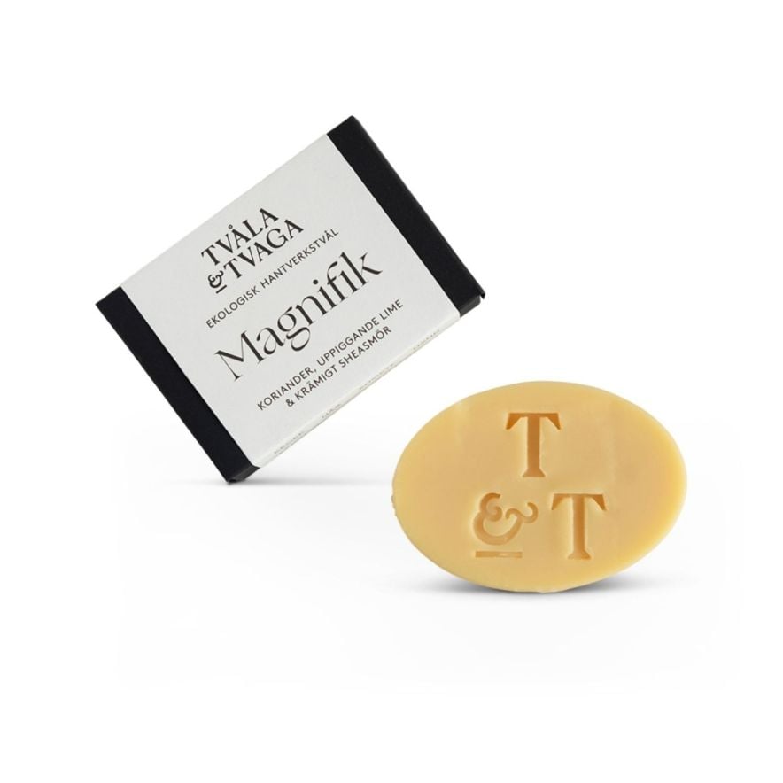 Magnifik Soap 120g