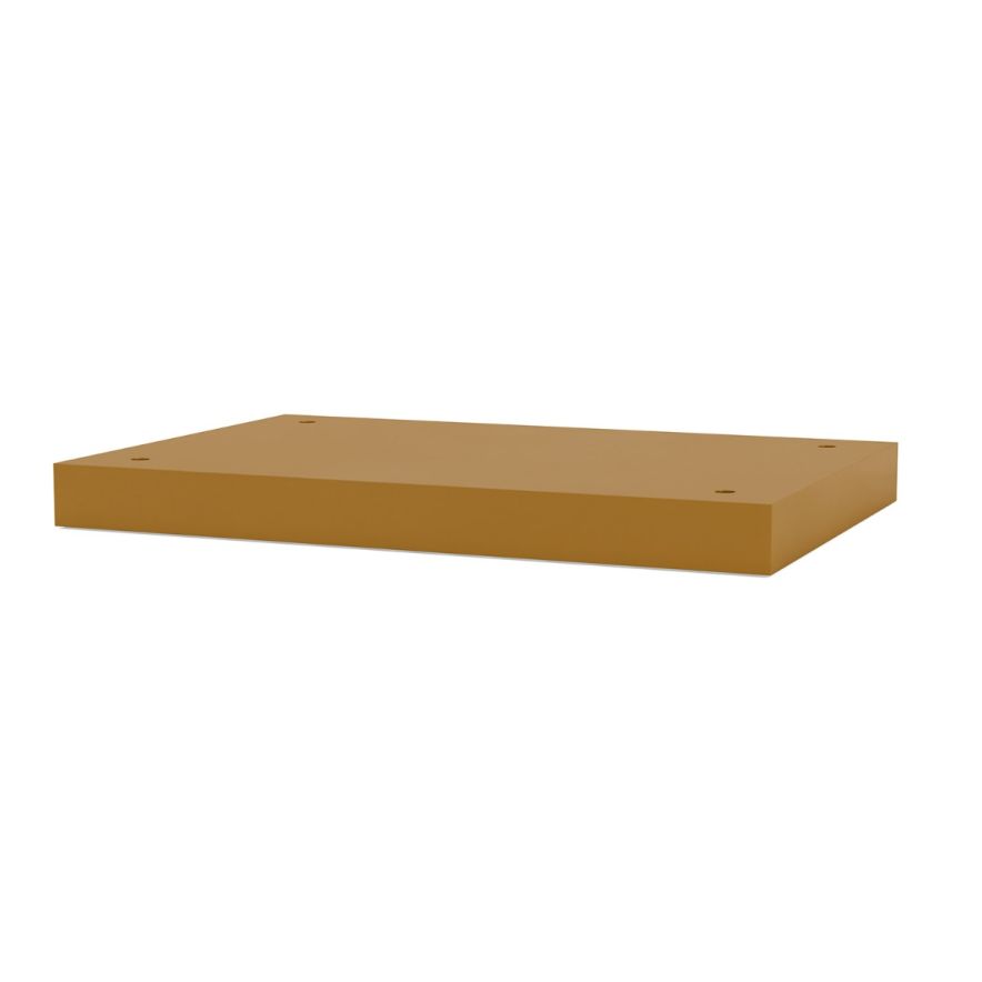 Modul Mini Base 35x25 cm Amber
