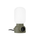 Bordslampa Plug