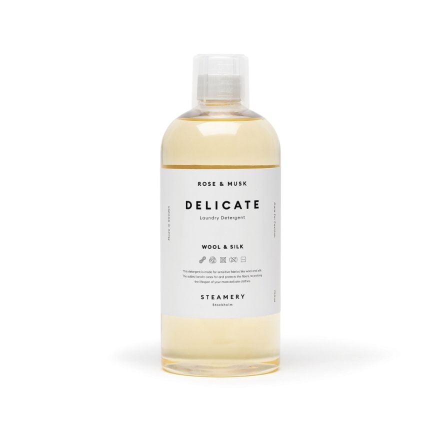 Tvättmedel 750 ml Delicate