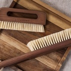 Clothing Brush Vegan brun