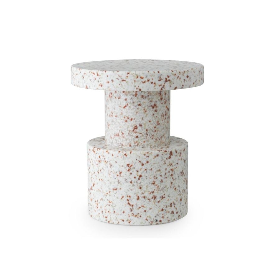 Pall / Sidebord Bit